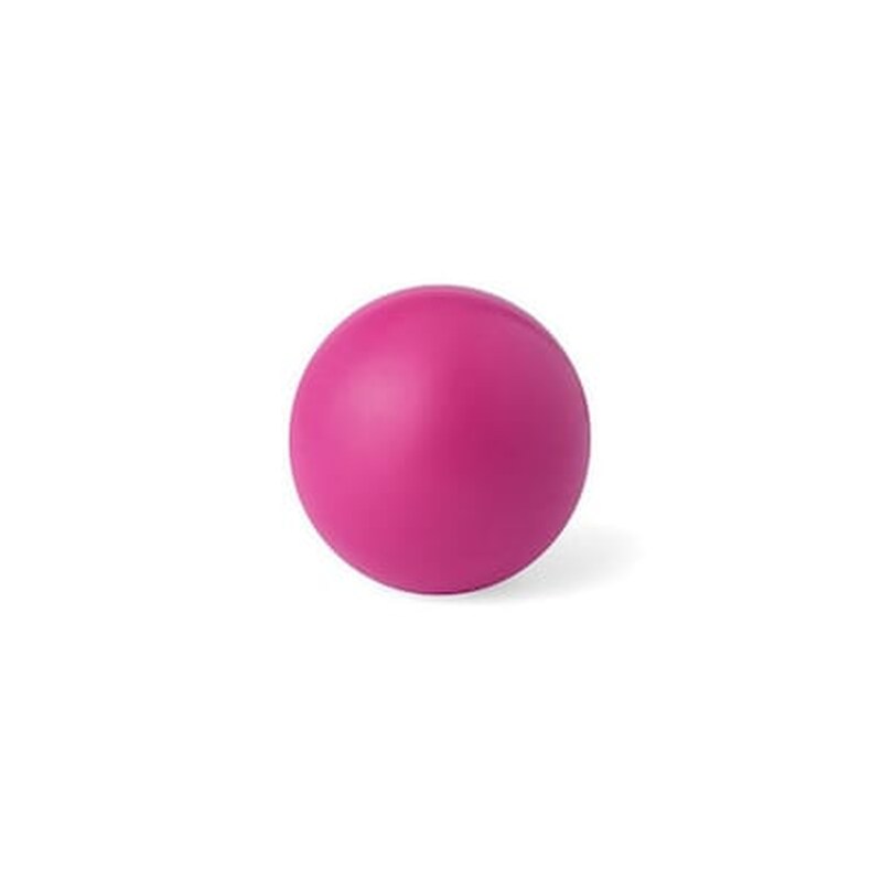 Μπάλα Κατά Του Στρες 144605 Φούξια Bigbuy Wellness
