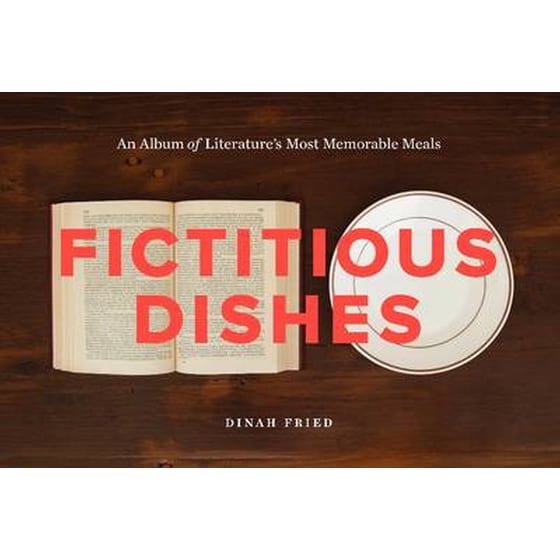 Fictitious Dishes image 0