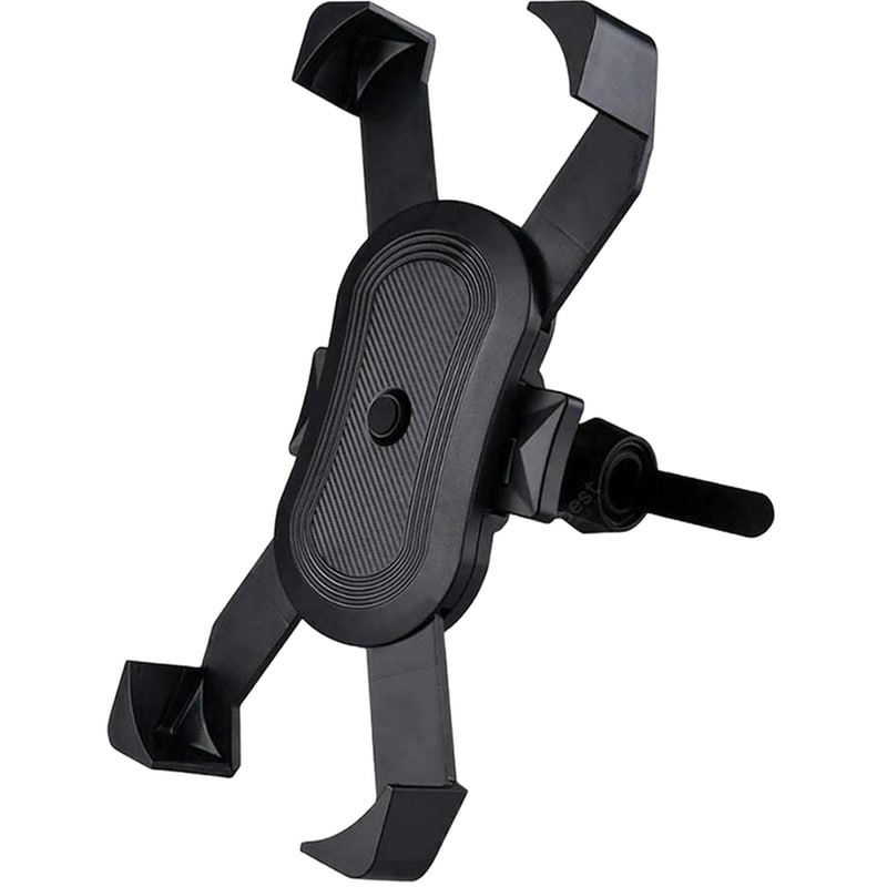 Βάση Στήριξης Ποδηλάτου XO C51 - Black