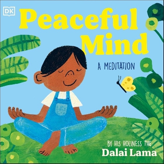 Peaceful Mind image 0