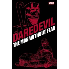Daredevil: The Man Without Fear