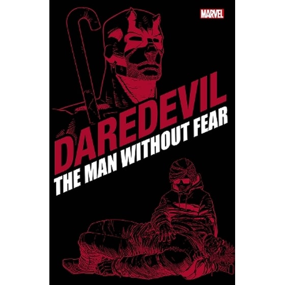 Daredevil: The Man Without Fear image 0
