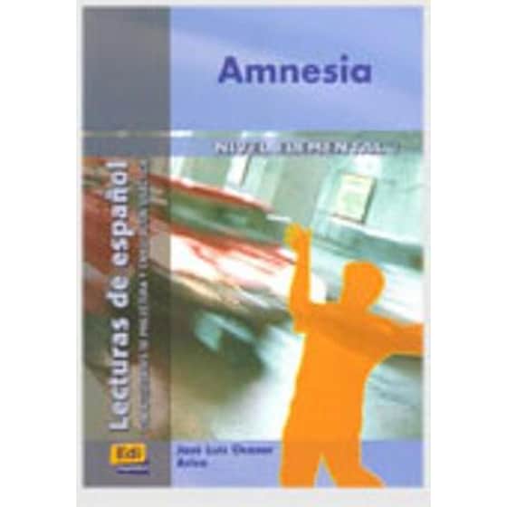 Amnesia image 0
