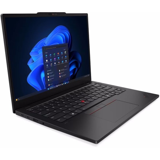 Lenovo ThinkPad L13 Gen 6 13.3" FHD+ IPS (Intel Core Ultra 5-225U/32 GB/512GB SSD/Intel Graphics/Win11Pro) Laptop image 2