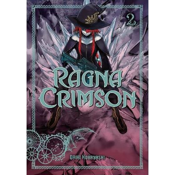 Ragna Crimson 2 image 0