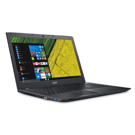 Laptop Acer Aspire 15.6" (i5-7200U/4GB/1TB/940MX 2GB) E5576G50ΑΤ image 1
