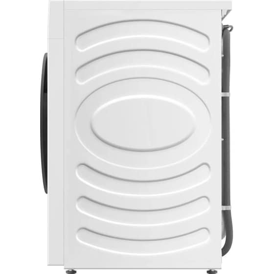 HISENSE WF1I1342BWM2 13 kg 1.400 Στροφές Λευκό Πλυντήριο Ρούχων image 7