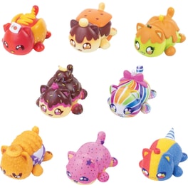 Mini Συλλεκτική Φιγούρα Aphmau Carnival Treats (6 cm)
