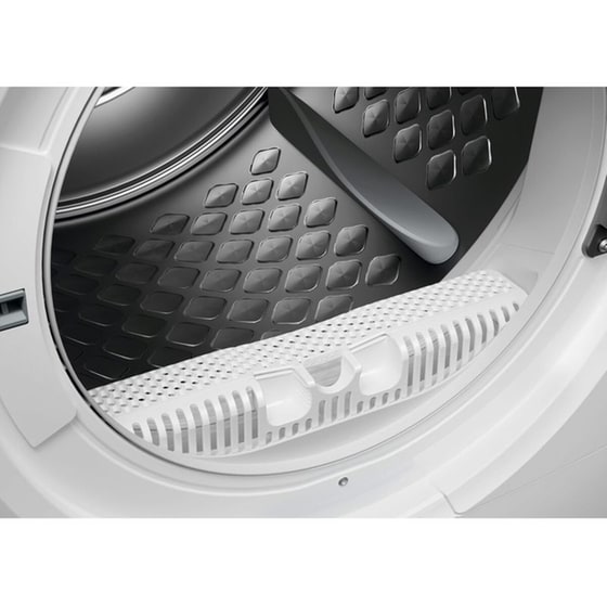 AEG TR8184E 8 kg με Αντλία Θερμότητας Λευκό Στεγνωτήριο Ρούχων image 4