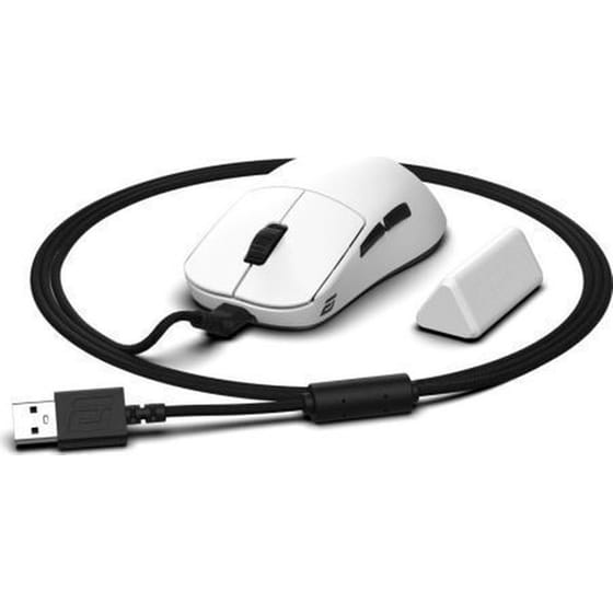 Endgame Gear Opi1w Gaming Ασύρματο Ποντίκι - Λευκό image 2
