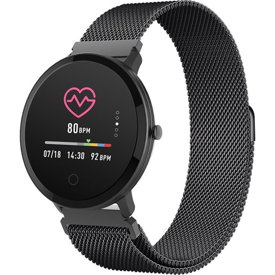 Smartwatch Forever ForeVive SB320 43mm - Black image 3