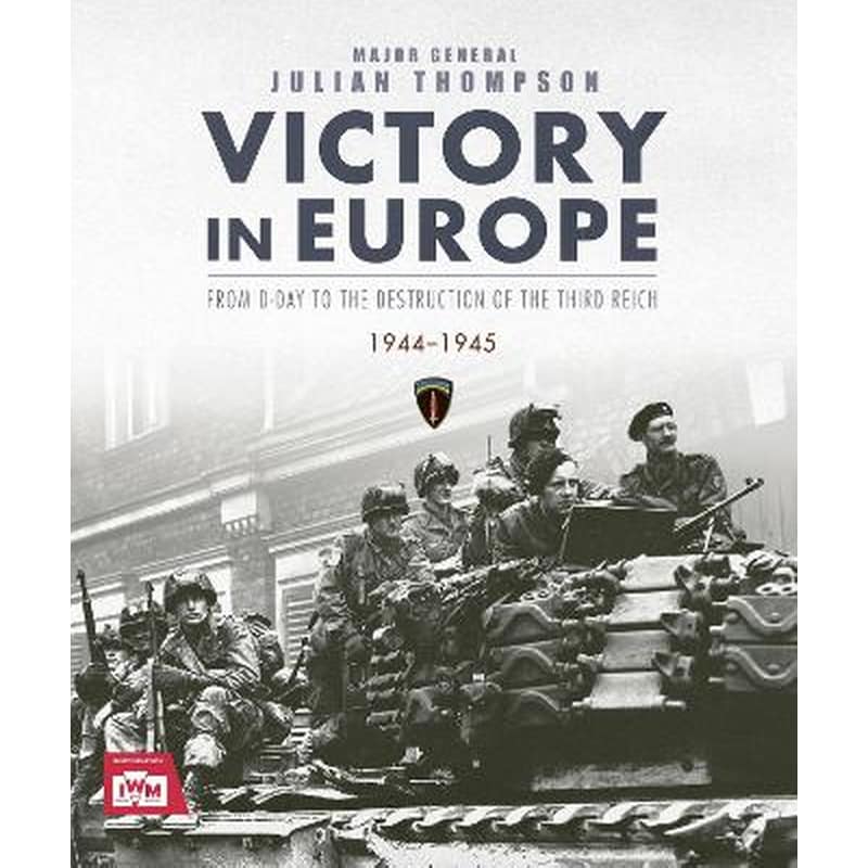 Victory in Europe