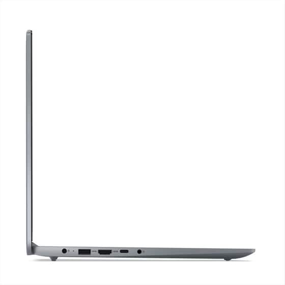 Lenovo IdeaPad Slim 3 15ITN9 15.6'' FHD IPS (Intel N150/8GB/128GB UFS/Intel Graphics/Win11Home) Laptop image 2