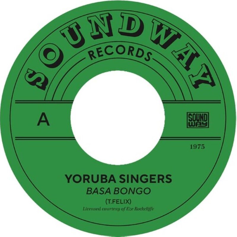 Basa Bongo / Black Pepper