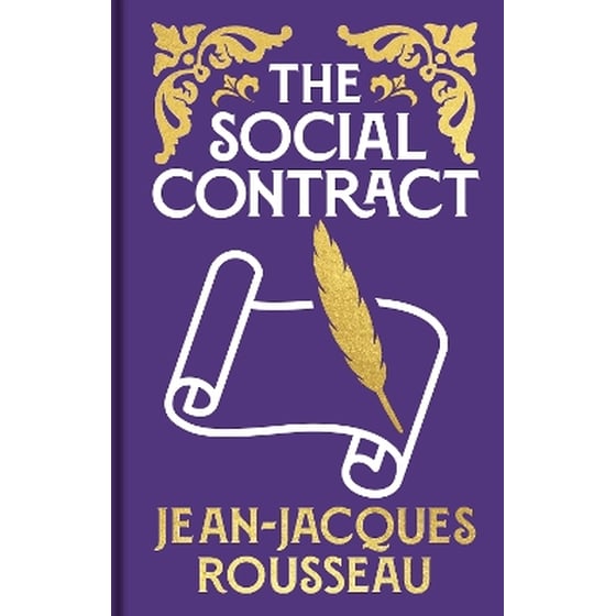 The Social Contract image 0