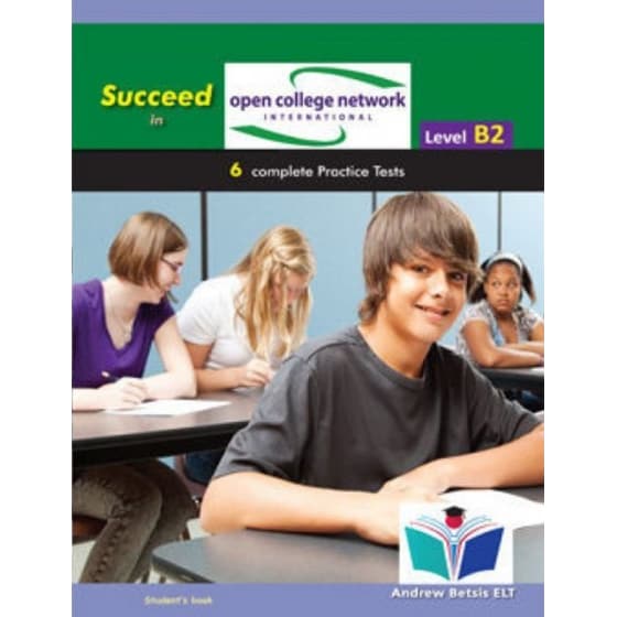 Succeed In NOCN C2-13 Practice Tests Teacher's image 0