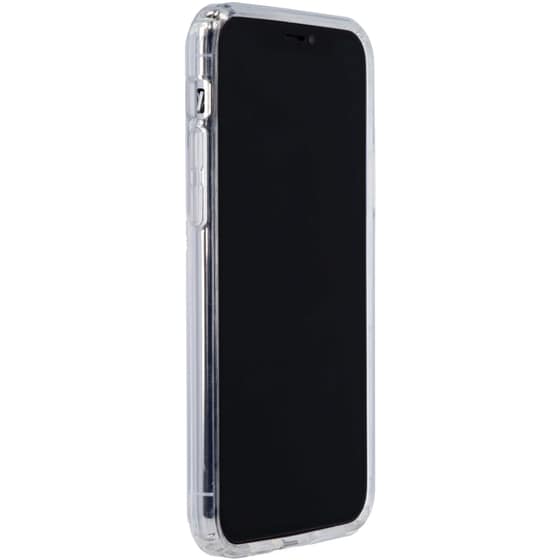 Θήκη Apple iPhone 11 Pro Max - Tune Clarity - Clear image 5