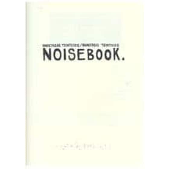 Noisebook image 0