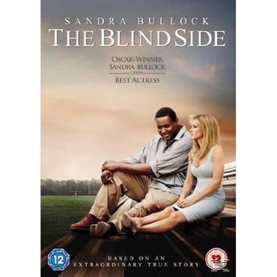 The Blind Side image 0