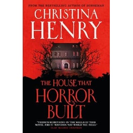The House that Horror Built