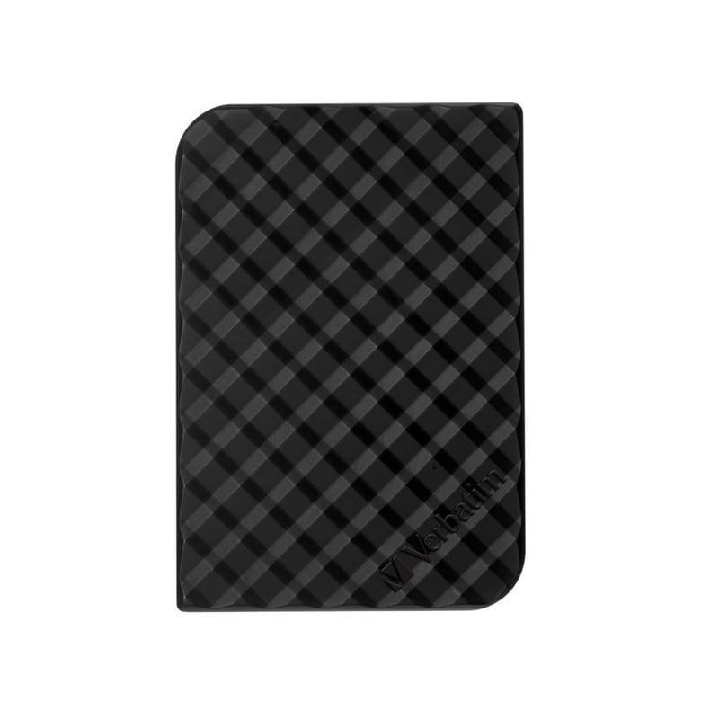 HD VERBATIM 2TB 53195 2,5 USB 3.0 BLK