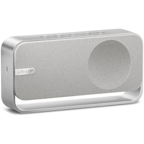 Φορητό Ηχείο Bose SoundLink Home - Silver image 0