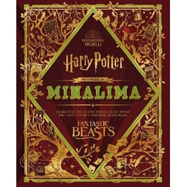 MAGIC OF MINALIMA