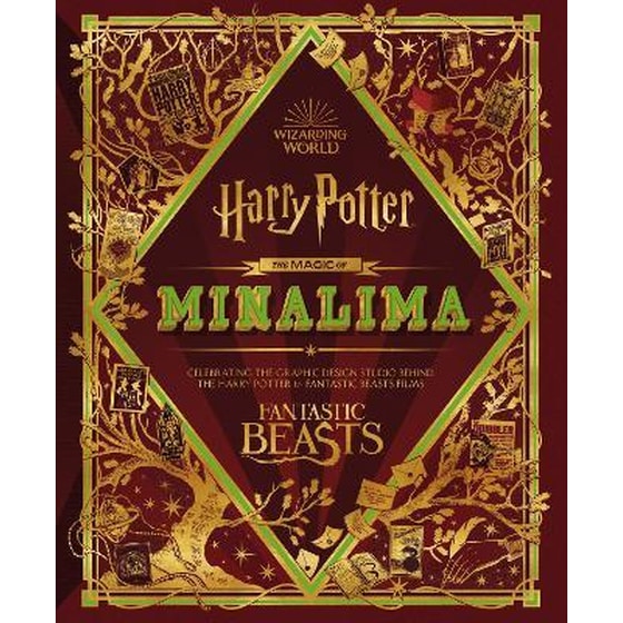 MAGIC OF MINALIMA image 0