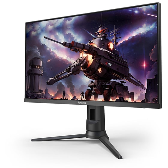 Redragon OPAL-2L GM27X5Q2-L Gaming Monitor 27" 2K IPS Flat 240 Hz 1ms image 1