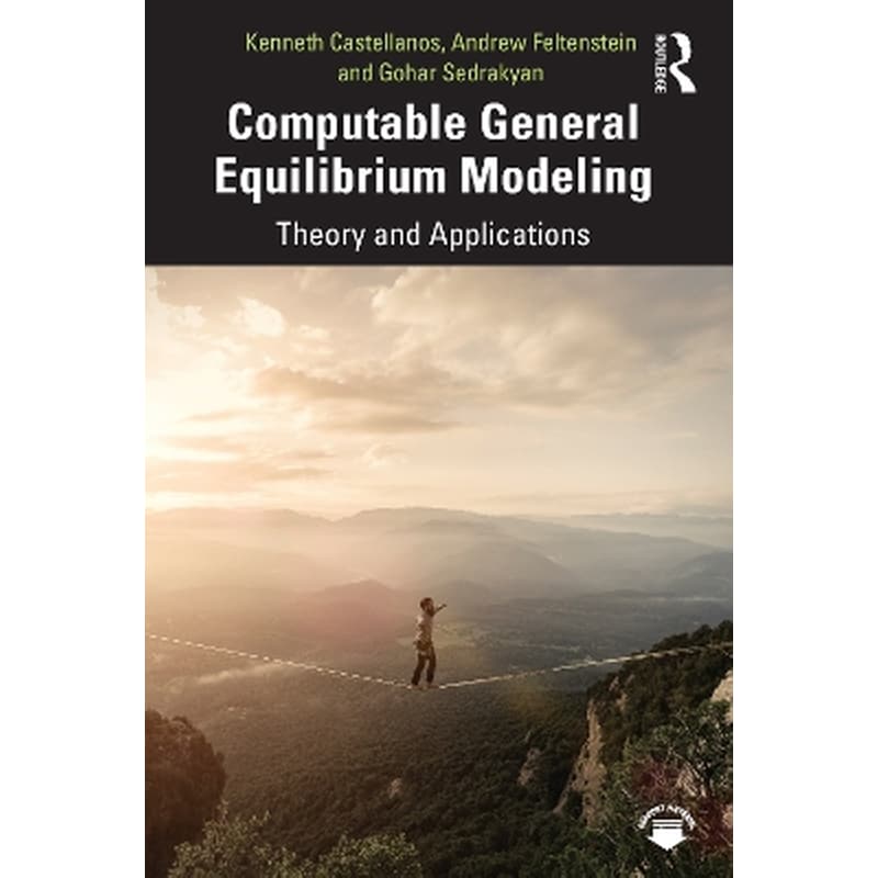 Computable General Equilibrium Modeling