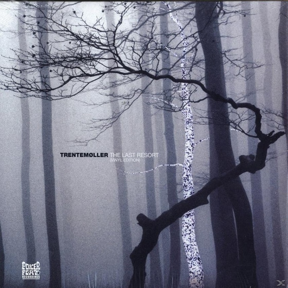 The Last Resort (2lp) image 0