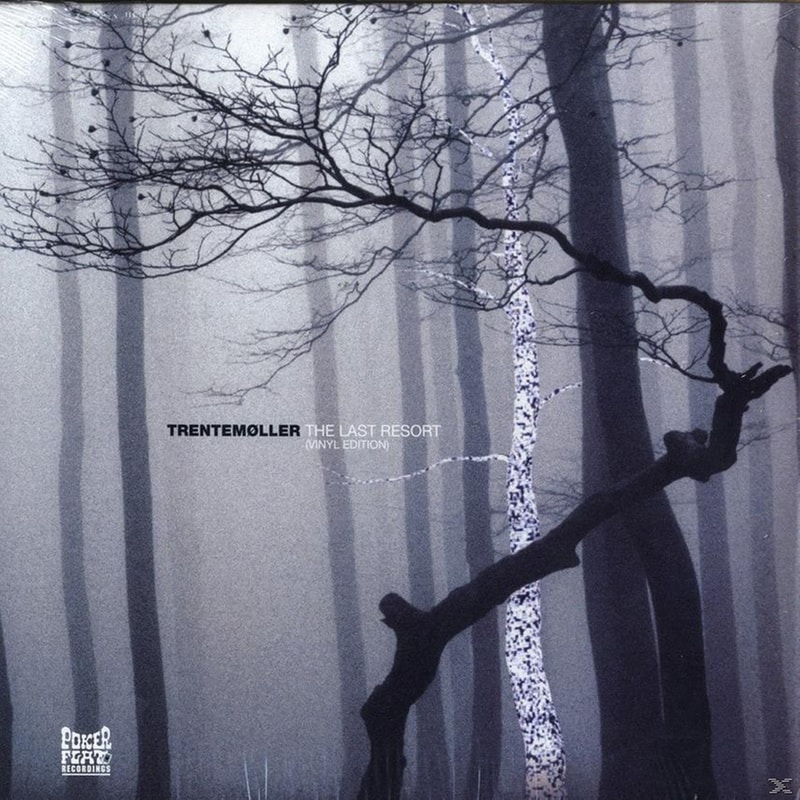 The Last Resort (2lp)