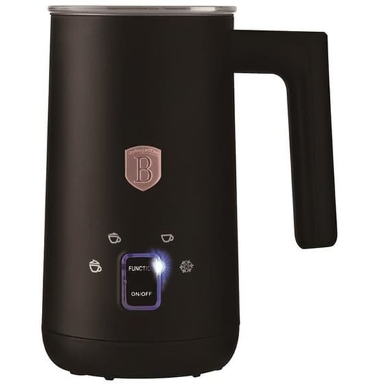 Αφρογαλιέρα BERLINGER HAUS BH-9574 image 0