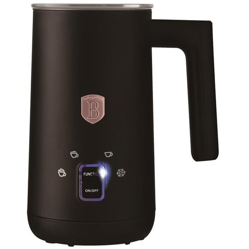 Αφρογαλιέρα BERLINGER HAUS BH-9574