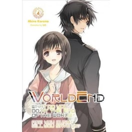 WorldEnd, Vol. 4