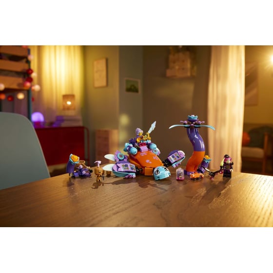 LEGO® DreamZzz Izzie's Dream Animals (71481) image 13