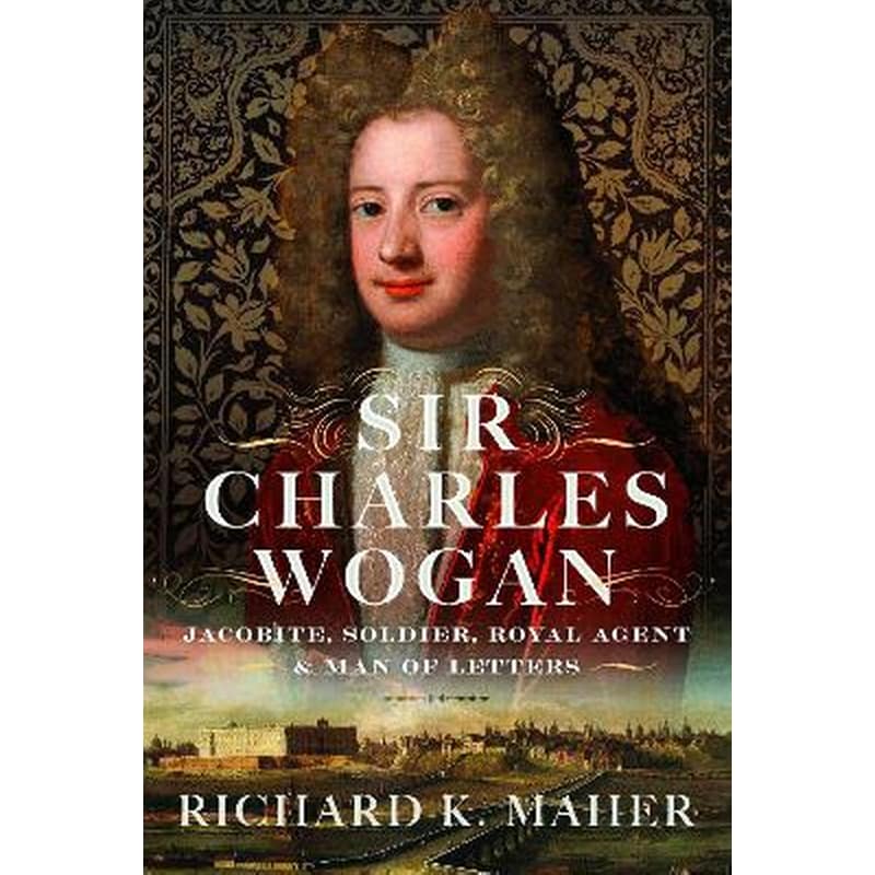 Sir Charles Wogan