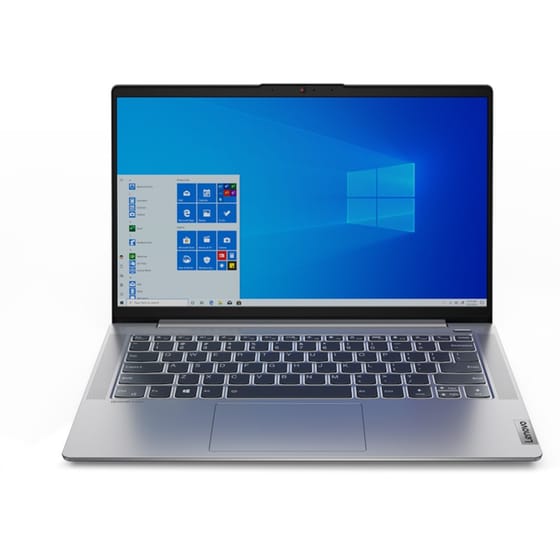 Laptop Lenovo IdeaPad 5 14ALC05 14" FHD (Ryzen 3-5300U/8GB/256GB SSD/Radeon Graphics/Win10Home) image 0