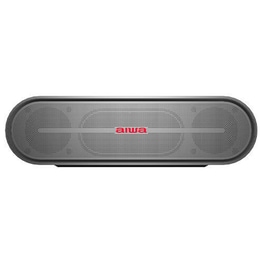 Aiwa SBX350J-BK Φορητό Ηχείο 10W - Μαύρο
