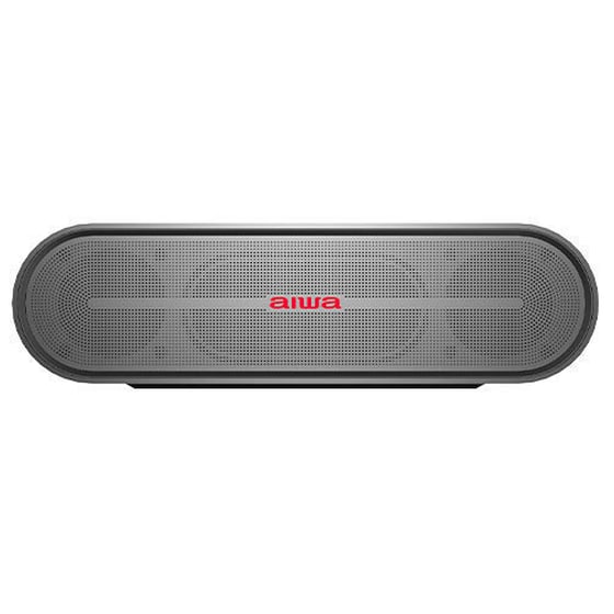 Aiwa SBX350J-BK Φορητό Ηχείο 10W - Μαύρο image 0