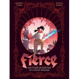 Fierce