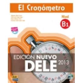 El Cronometro B1