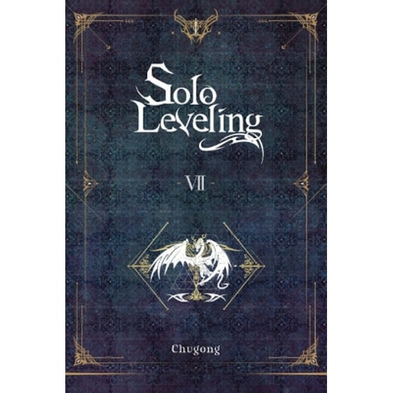 Solo Leveling, Vol. 7 (novel) image 0