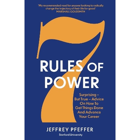 7 Rules of Power image 0