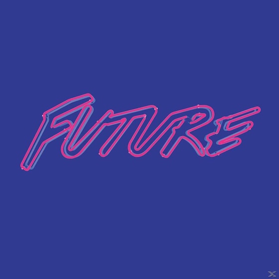 Future (Deluxe Edt.) image 1