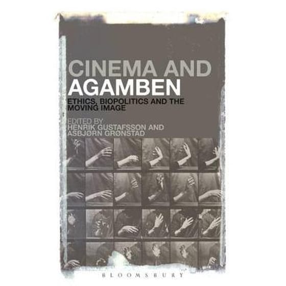 CINEMA AND AGAMBEN image 0