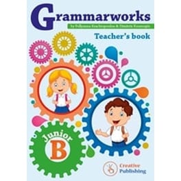 Grammarworks Junior B- Teacher's Book