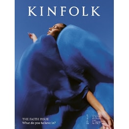 Kinfolk Volume 55