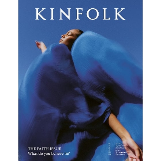 Kinfolk Volume 55 image 0