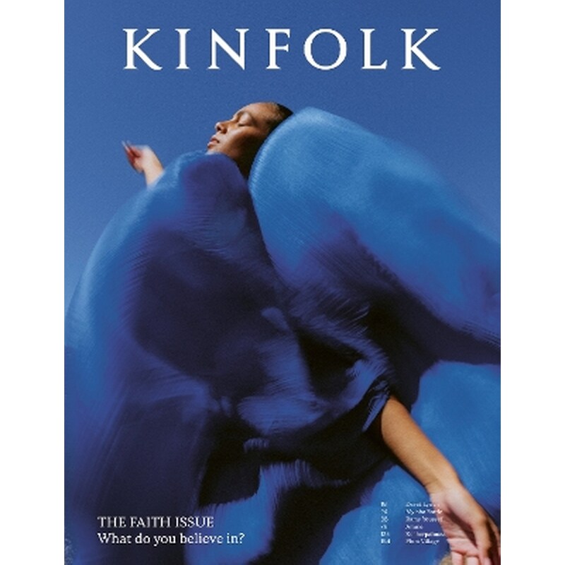 Kinfolk Volume 55